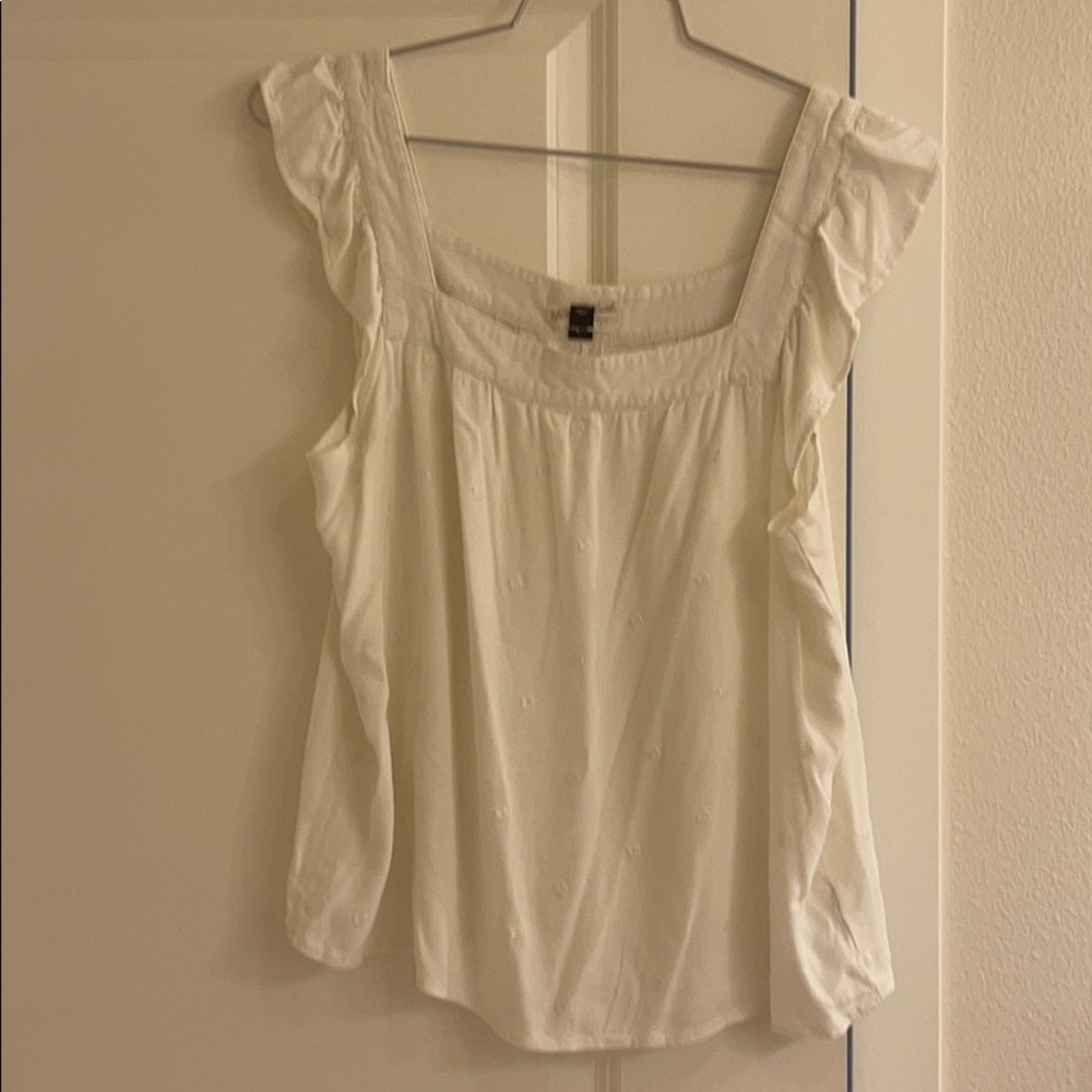 Universal Thread Flutter Tank - Picture 3 of 7